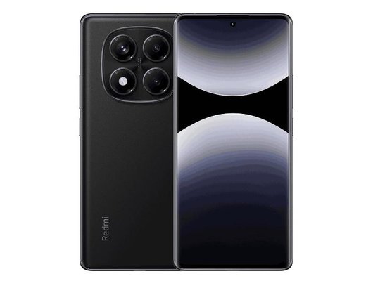 Смартфон Xiaomi Redmi Note 14 Pro 12/512Gb Black